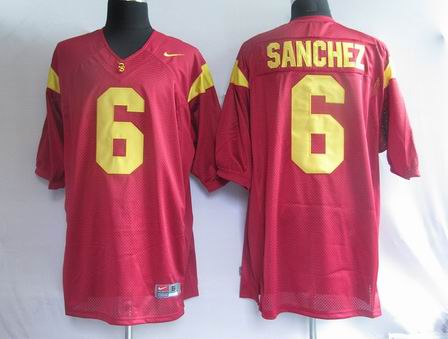 USC Trojans jerseys-009